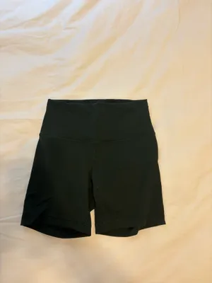 Lululemon Biker Shorts thumbnail 3