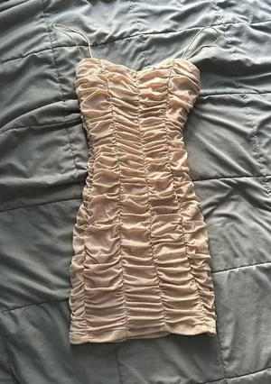 Princess Polly Mini Dress thumbnail 1