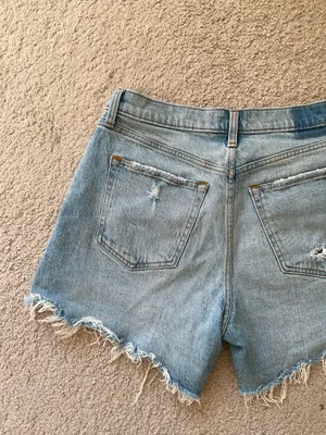 Abercrombie 90s Baggy Shorts thumbnail 9