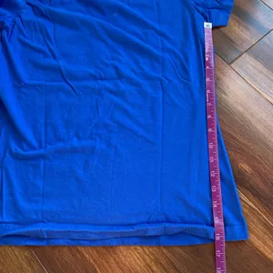NY Mets Nike Slim Fit Short Sleeve T-Shirt thumbnail 6