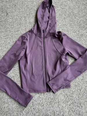 Gilly Hicks Workout Jacket thumbnail 1