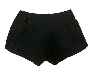 Athleta Shorts Black thumbnail 1