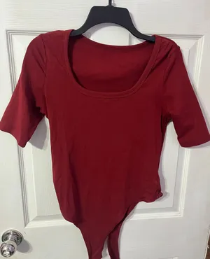 SheIn bodysuit thumbnail 1