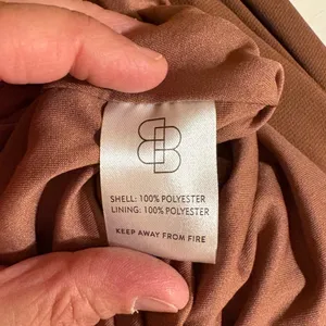 Baltic Born Sicily Satin Wrap Maxi Dress thumbnail 9