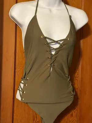 Maker of Dreams Bathing Suit thumbnail 1