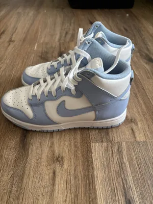 Nike High-Top Dunk thumbnail 2