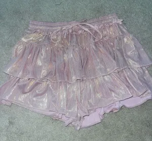 Sassy shortcake mini skort Pink Size XS thumbnail 1