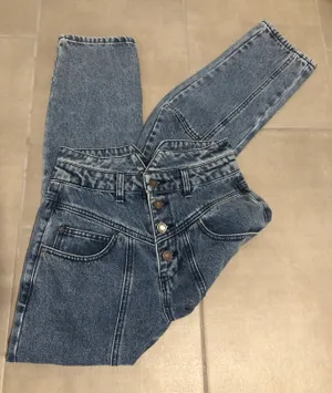 Forever 21 Jeans thumbnail 1