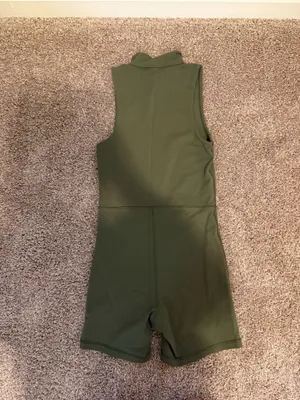 Aritzia Wilfred Free romper thumbnail 6