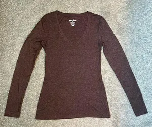 Long Sleeve Tee thumbnail 1