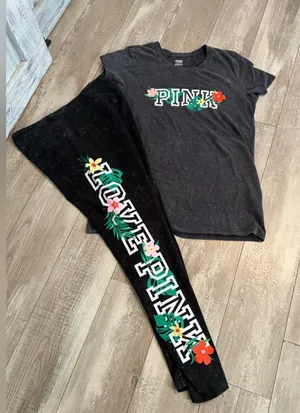 Vs pink rhtf set size large thumbnail 1