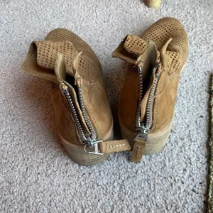 ‎Dolce Vita booties 7.5 Brown thumbnail 6