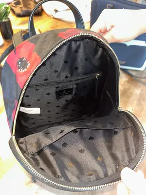 Kate Spade Backpack thumbnail 3