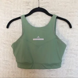 Adidas by Stella McCartney Sports Bra thumbnail 3