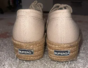 Superga Platform thumbnail 5