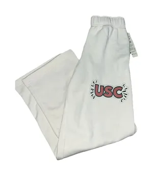 NWT‎ USC University South Carolina Women's Sweatpants Size M thumbnail 1