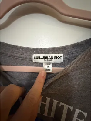 Anthropologie T-Shirt thumbnail 2
