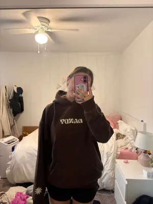 Dandy Worldwide Hoodie thumbnail 4