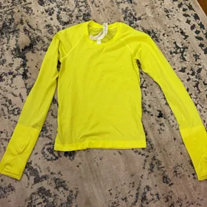 Lululemon Long Swiftly Sleeve 2.0 thumbnail 1
