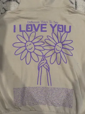 Lonely Ghost Sweatshirt thumbnail 6