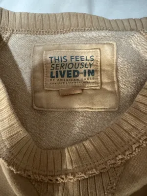 American Eagle crew neck thumbnail 2