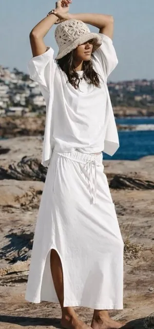 Free People Wes Skirt Set thumbnail 1