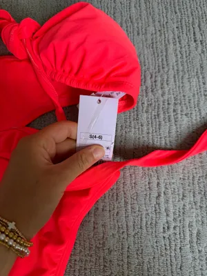 Target One-Piece Swimsuit thumbnail 2