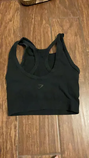 Gymshark Top thumbnail 4