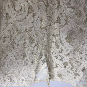 Aryn K Cream Lace‎ Pencil Midi Dress Size XS thumbnail 6