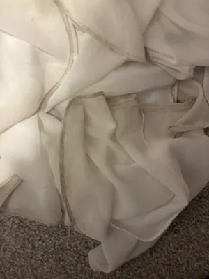 Matters Store Dress and Scarf thumbnail 6
