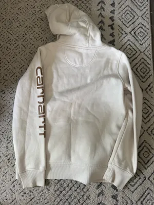 Carhartt Hoodie thumbnail 3