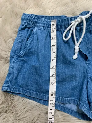 AERIE SHORTS MEDIUM thumbnail 4