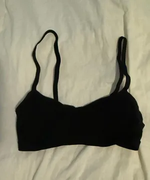 Clolsie lace top Black Size XS thumbnail 1