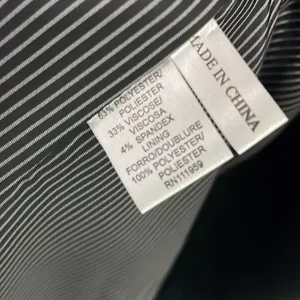 Atelier Black Jacket Size 12 thumbnail 8