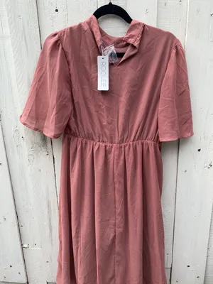 Roolee Dress thumbnail 4