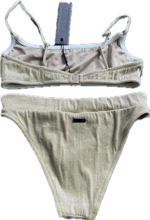 NWT Triangl Bikini  thumbnail 2