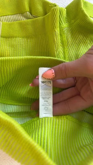 OFFLINE by Aerie Bike Shorts thumbnail 4