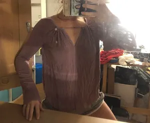 American Eagle Shirt thumbnail 1