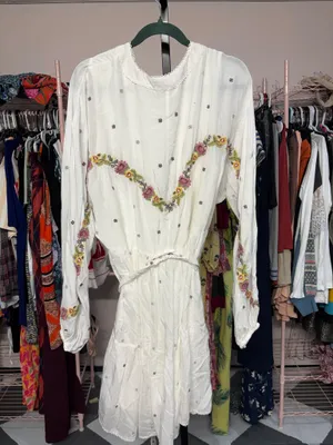 Shruti Sancheti Dress Size XL thumbnail 5