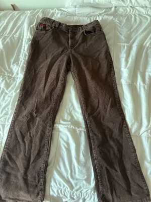 CHAPS vintage corduroy jeans thumbnail 1