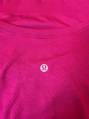 Lululemon Swiftly Relaxed Long Sleeve thumbnail 3