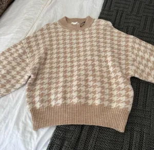 H&M Fall Sweater  thumbnail 1
