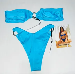 Hard Swimwear ZOE CRISTALLO BIKINI SET - XS thumbnail 6