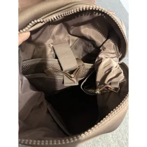 Dagne Dover Indi Neoprene Diaper Backpack Large Dune thumbnail 5