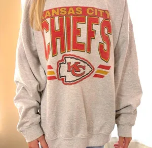 New / KC Chiefs Sweatshirt thumbnail 5