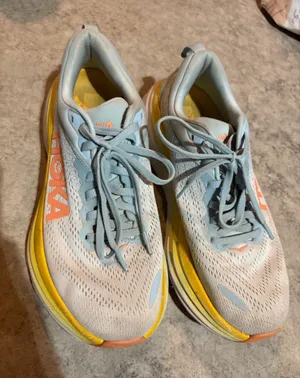 Hoka shoes thumbnail 1