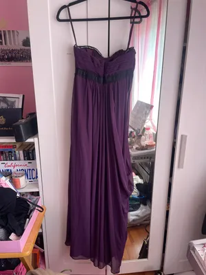 Bari Jay Vintage Bridesmaid Dress thumbnail 2