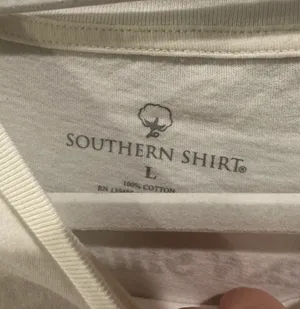 Comfort Colors Southern Shirt Company Tee thumbnail 4