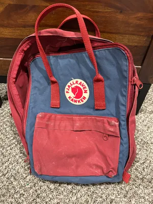 Fjällräven Kanken Bag thumbnail 1