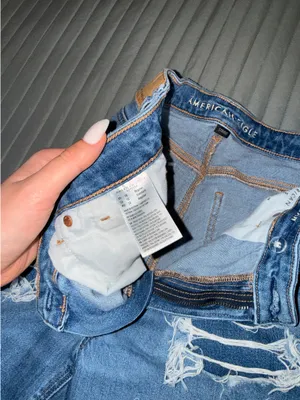 American Eagle Jeans thumbnail 5